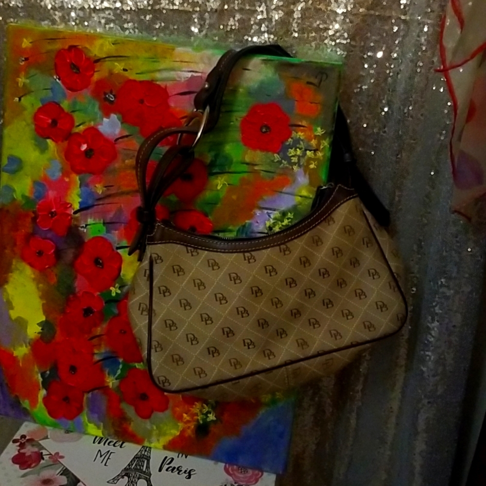 Dooney and Bourke